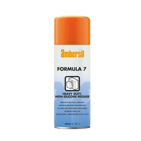 Ambersil - formula 7