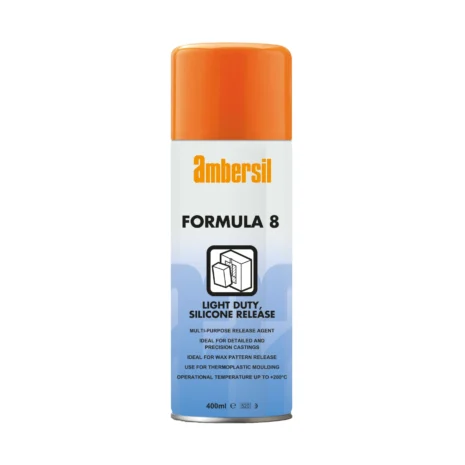 Ambersil Formula 8