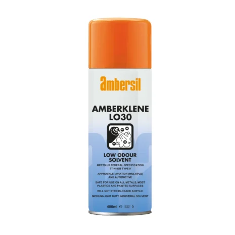 Ambersil amberkleneLO30