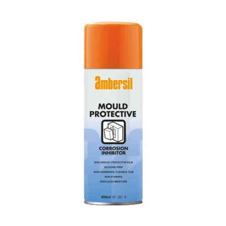 Mould Protective - ochrona form wtryskowych przed korozją - 400ml