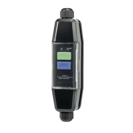 Wyłącznik różnicowoprądowy (różnicówka) RCD na kabel Sygonix SY-3530658