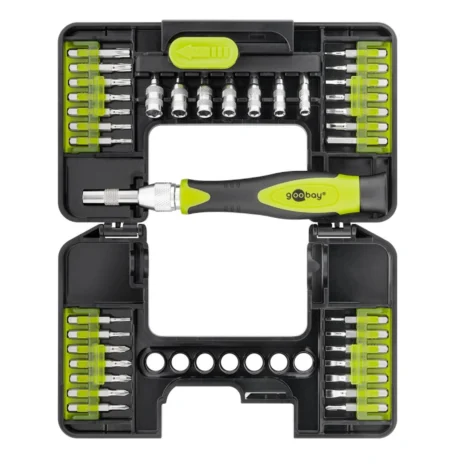 zestaw wkrętaków precyzyjnych, zestaw śrubokrętów precyzyjnych, precyzyjny zestaw wkrętaków, wkrętaki precyzyjne, śrubokręty precyzyjne, zestaw bitów