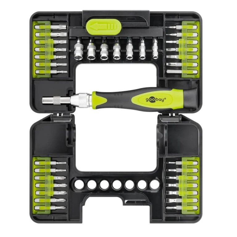 zestaw wkrętaków precyzyjnych, zestaw śrubokrętów precyzyjnych, precyzyjny zestaw wkrętaków, wkrętaki precyzyjne, śrubokręty precyzyjne, zestaw bitów