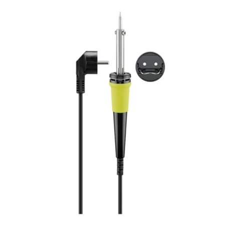 Lutownica 60W / 230V - profesjonalna lutownica kolbowa