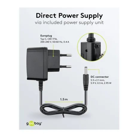 Uchwyt do lutowania – trzecia ręka z lupą i podświetleniem LED