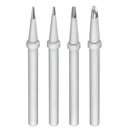 Zestaw grotów lutowniczych AP2